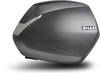 Shad SH36 Side Cases,  carbon,  carbon