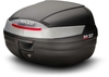 Shad SH37 Topcase,  black,  black