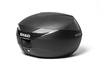 Shad SH39 Carbon Topcase,  black-carbon,  black-carbon