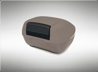SHAD *SH42 BACKREST