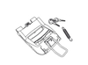 SHAD SH45 & SH40 LOCK SYSTEM