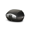 Shad SH45 Topcase,  black,  black