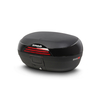 SHAD SH46 Topcase,  black,  black