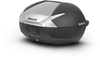 SHAD SH47 NEW TITANIUM LID