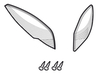 SHAD SH48 REFLECTORS