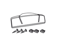 SHAD SH50 BACKREST