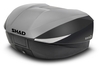 SHAD SH58 NEW TITANIUM LID