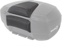 SHAD SH58X/SH59X BACKREST