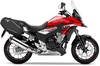 SHAD SIDE BAG HOLDER HONDA CB500F/CBR500R/CB500X