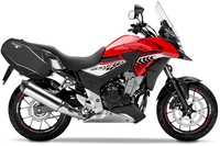 SHAD SIDE BAG HOLDER HONDA CB500F/CBR500R/CB500X