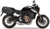 SHAD SIDE BAG HOLDER HONDA CB650R / CBR650R