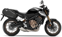 SHAD SIDE BAG HOLDER HONDA CB650R / CBR650R