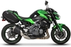SHAD SIDE BAG HOLDER KAWASAKI Z900,  Size 35 cm,  Size 35 cm