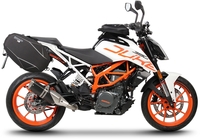 SHAD SIDE BAG HOLDER KTM DUKE 125/390,  Size 40 cm,  Size 40 cm