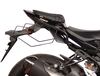 SHAD SIDE BAG HOLDER SUZUKI GSR 750,  Size 65 cm,  Size 65 cm