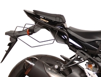 SHAD SIDE BAG HOLDER SUZUKI GSR 750,  Size 65 cm,  Size 65 cm