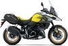 SHAD SIDE BAG HOLDER SUZUKI V.STROM 1000XT