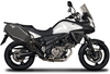 SHAD SIDE BAG HOLDER SUZUKI VSTROM 650