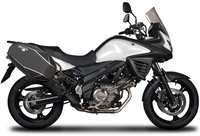 SHAD SIDE BAG HOLDER SUZUKI VSTROM 650