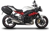 SHAD SIDE BAG HOLDER TRIUMPH STREET TRIPLE 675 R