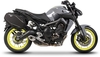 SHAD SIDE BAG HOLDER YAMAHA MT 09