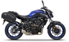SHAD SIDE BAG HOLDER YAMAHA MT07