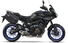 SHAD SIDE BAG HOLDER YAMAHA MT09 TRACER