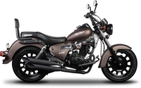 SHAD SISSYBAR KEEWAY SUPERLIGHT 125