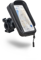 SHAD SMARTPHONE HOLDER 6, 0",  160 x 80 mm - HANDLEBAR