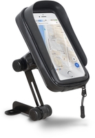 SHAD SMARTPHONE HOLDER 6, 0",  160 x 80 mm - MIRROR