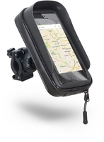 SHAD SMARTPHONE HOLDER 6, 6",  180 x 90 mm - HANDLEBAR