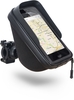 SHAD SMARTPHONE HOLDER 6, 6" WITH POCKET 180 x 90 mm- HANDLEBAR