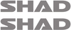 SHAD SPARE PART SHAD-SH23 STICKER