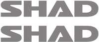 SHAD SPARE PART SHAD-SH23 STICKER