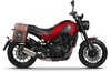 SHAD SR SIDE BAG HOLDER BENELLI LEONCINO 502i