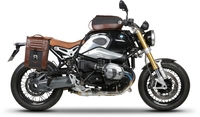 SHAD SR SIDE BAG HOLDER BMW NINET 1200