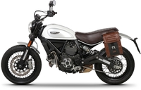 SHAD SR SIDE BAG HOLDER DUCATI SCRAMBLER 800 ICON/CLASSIC