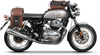 SHAD SR SIDE BAG HOLDER ROYAL ENFIELD INTERCEPTOR 650