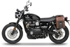 SHAD SR SIDE BAG HOLDER TRIUMPH STREET SCRAMBLER 900