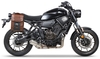 SHAD SR SIDE BAG HOLDER YAMAHA XSR 700