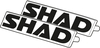 SHAD STICKER SH36