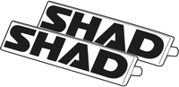 SHAD STICKER SH36