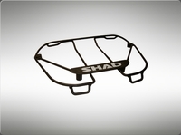SHAD TOP CASE UPPER RACK,  Size 35 cm,  Size 35 cm