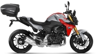 SHAD TOP MASTER BMW F900X/XR,  Size 65 cm,  Size 65 cm