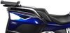 Shad Top Master BMW Topcase Fitting,  black,  black