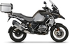 Shad Top Master BMW Topcase Fitting,  black,  black