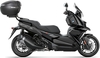 Shad Top Master BMW Topcase Fitting,  black,  black