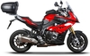 Shad Top Master BMW Topcase Fitting,  black,  black
