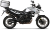 Shad Top Master BMW Topcase Fitting,  black,  black