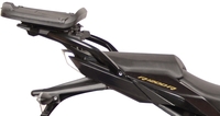 Shad Top Master BMW Topcase Fitting,  black,  Size 25 cm,  black,  Size 25 cm